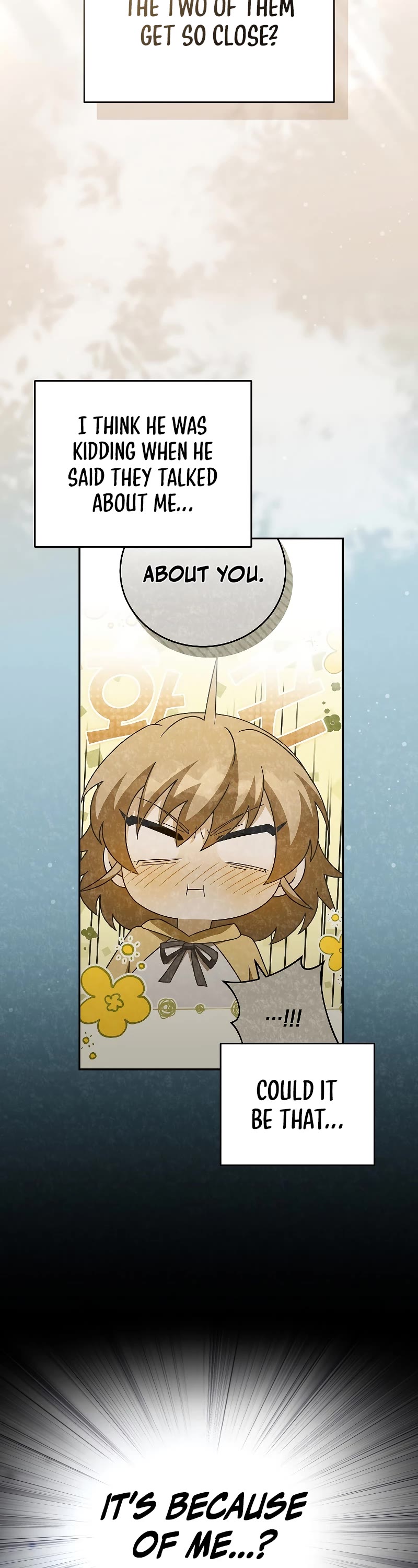 Read The Novel’s Extra EN Manga Online