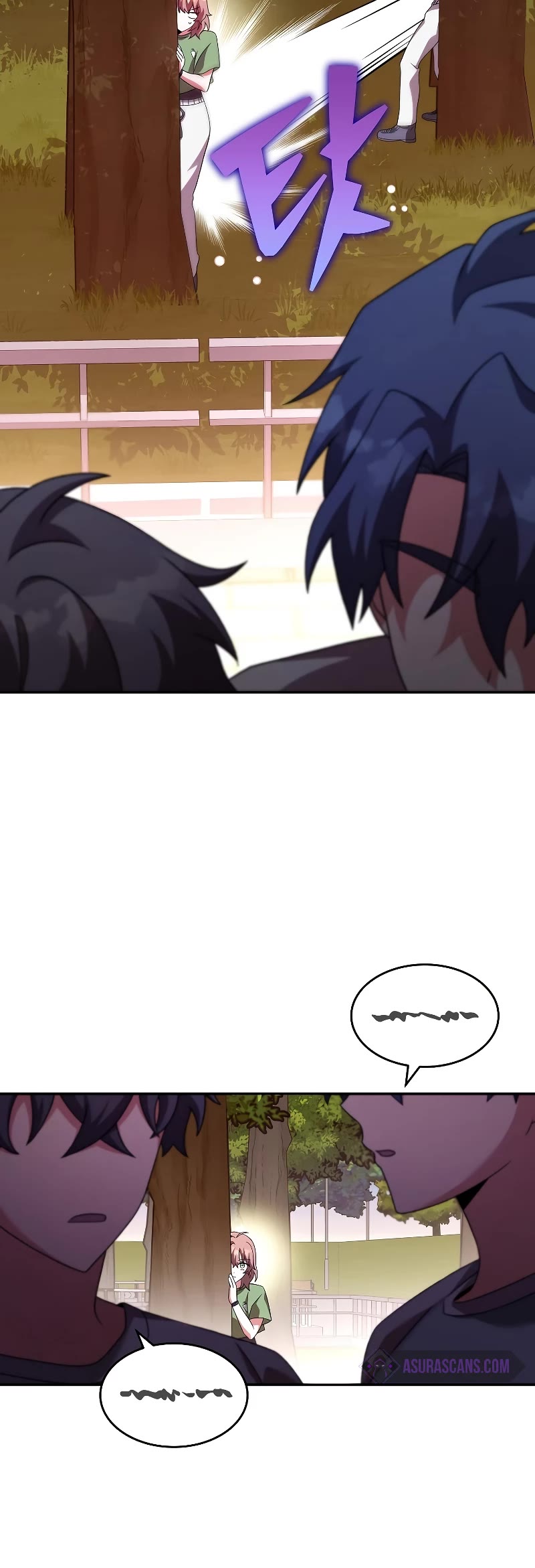 Read The Novel’s Extra EN Manga Online