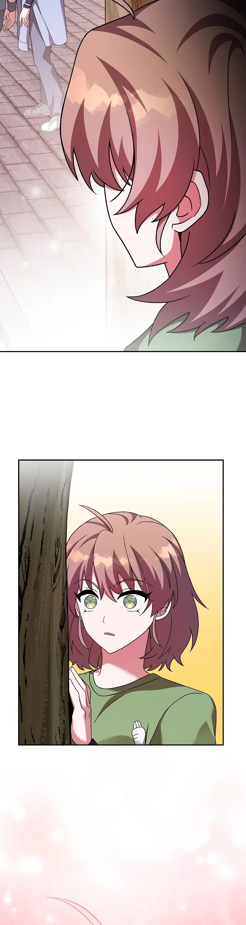 Read The Novel’s Extra EN Manga Online