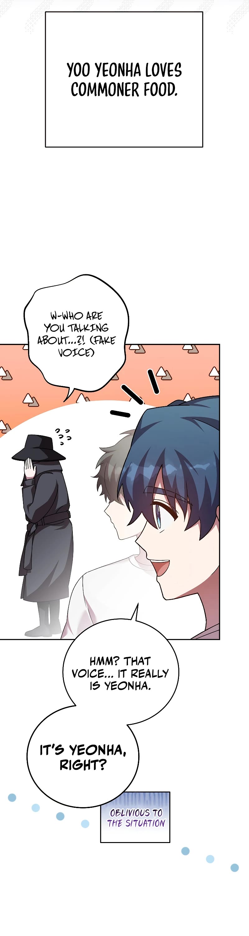 Read The Novel’s Extra EN Manga Online