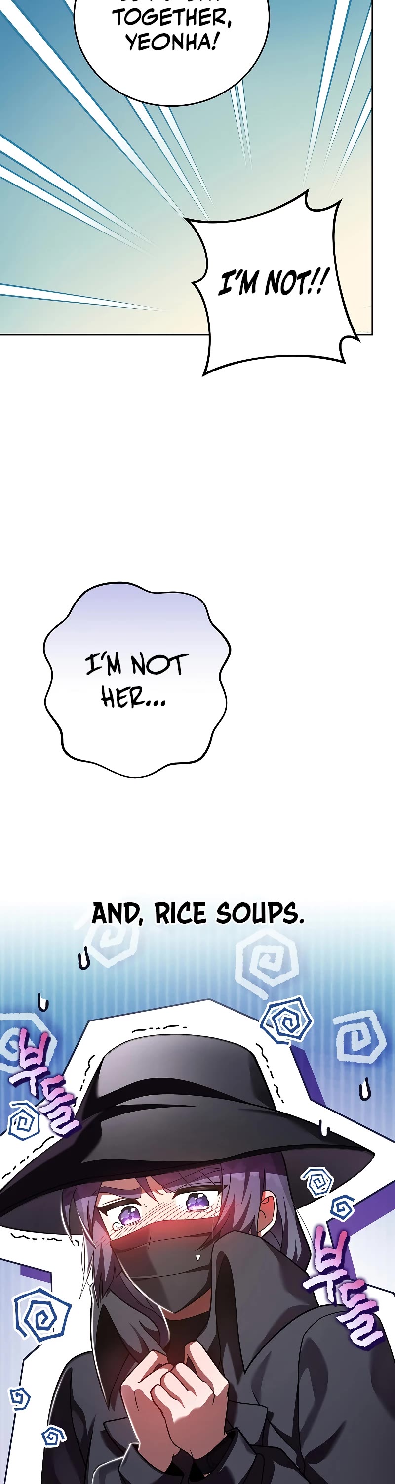 Read The Novel’s Extra EN Manga Online