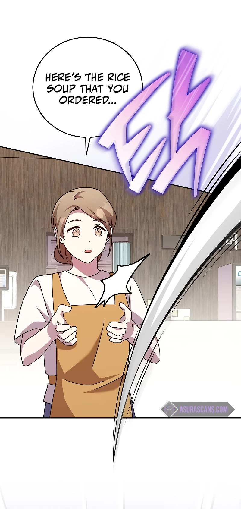 Read The Novel’s Extra EN Manga Online