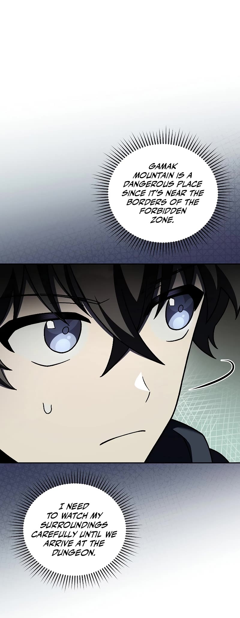 Read The Novel’s Extra EN Manga Online
