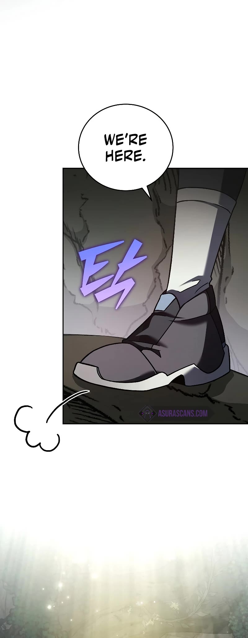 Read The Novel’s Extra EN Manga Online