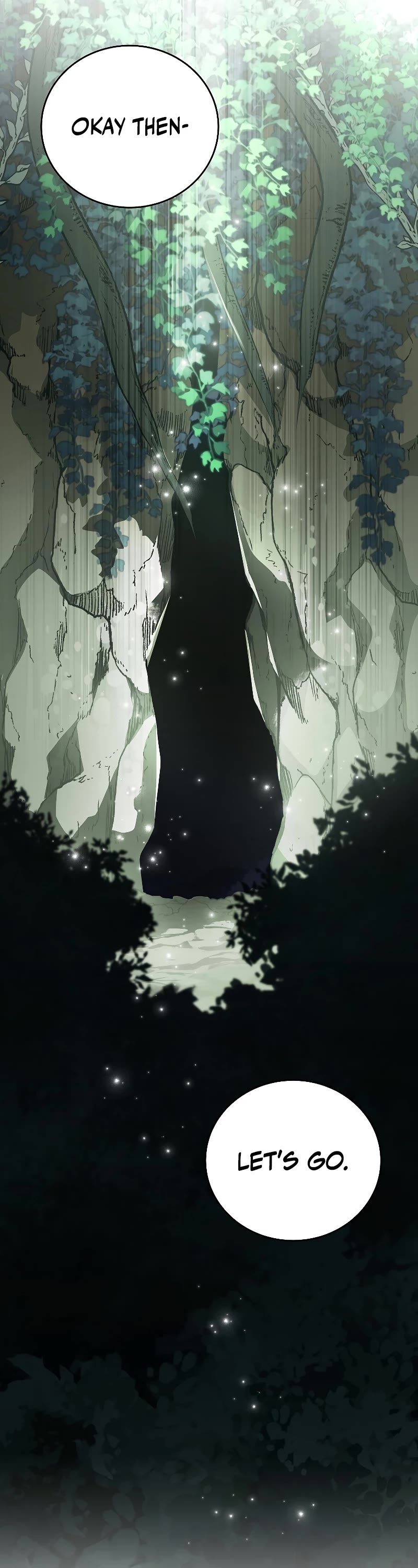 Read The Novel’s Extra EN Manga Online