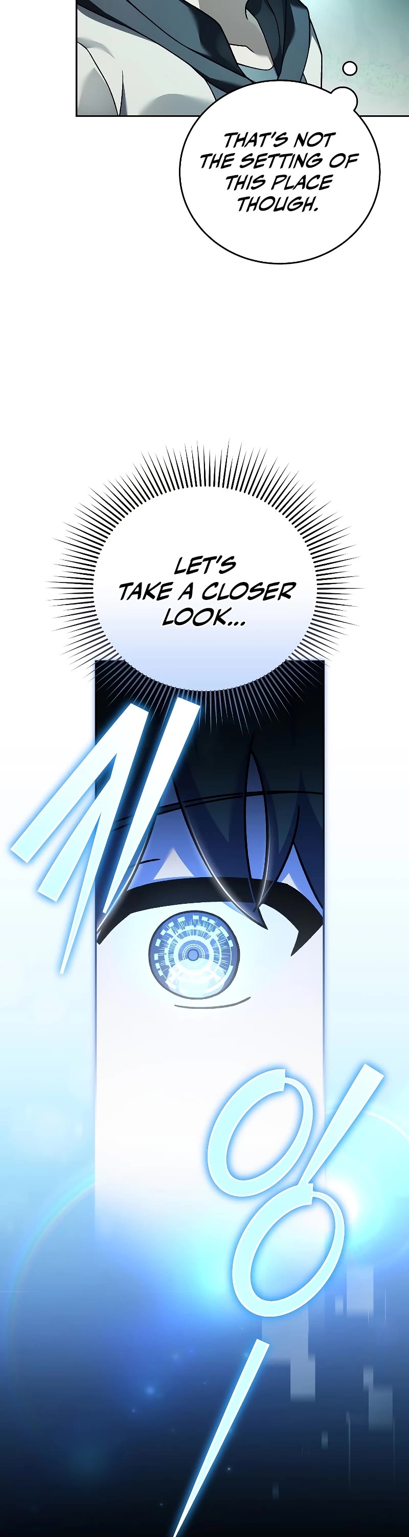 Read The Novel’s Extra EN Manga Online