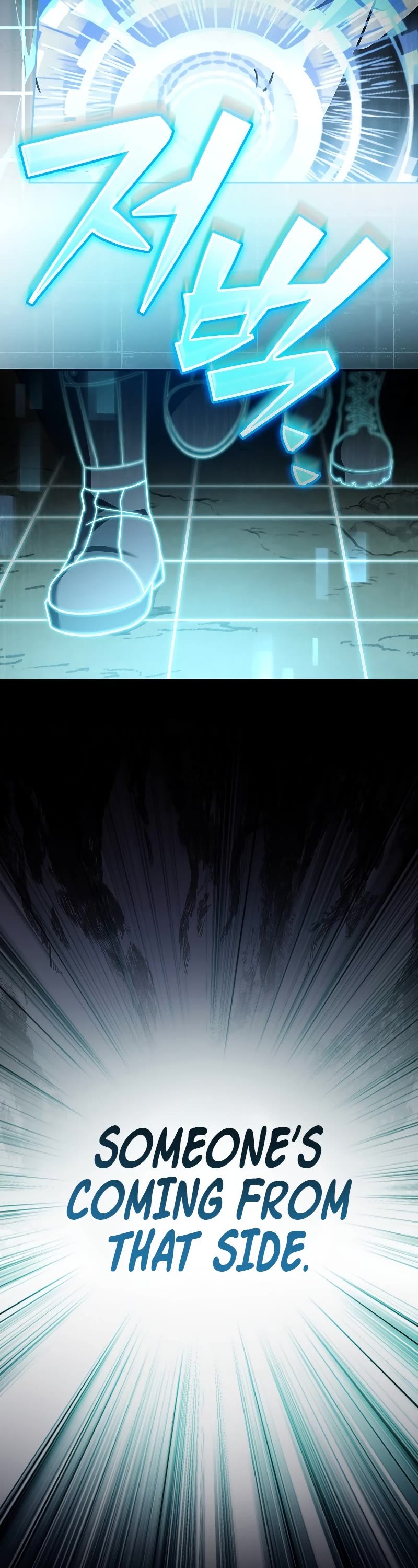 Read The Novel’s Extra EN Manga Online