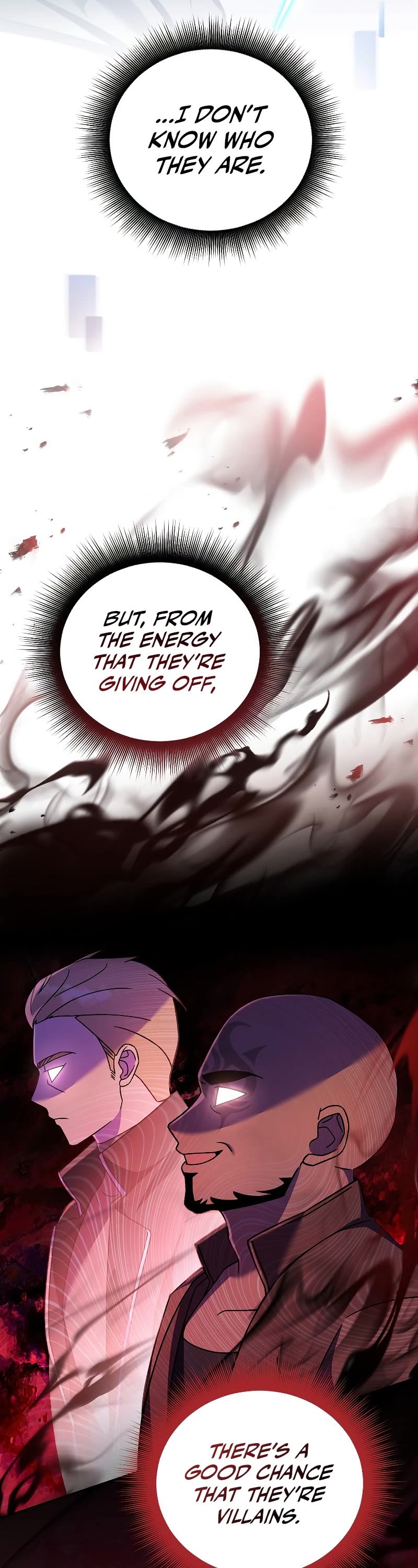 Read The Novel’s Extra EN Manga Online