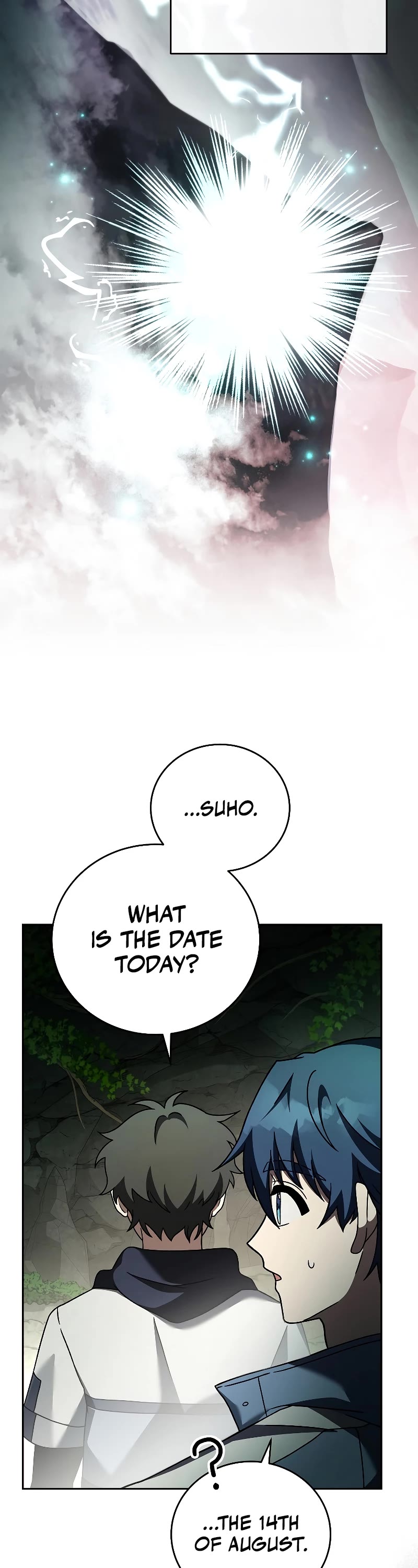 Read The Novel’s Extra EN Manga Online