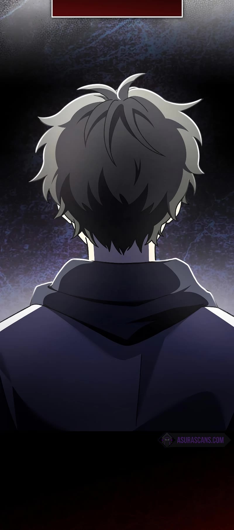 Read The Novel’s Extra EN Manga Online