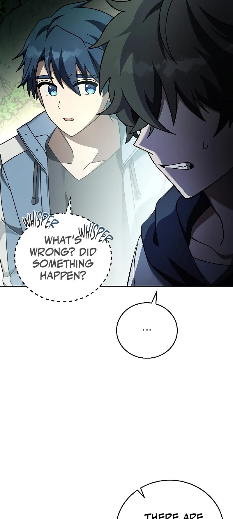 Read The Novel’s Extra EN Manga Online
