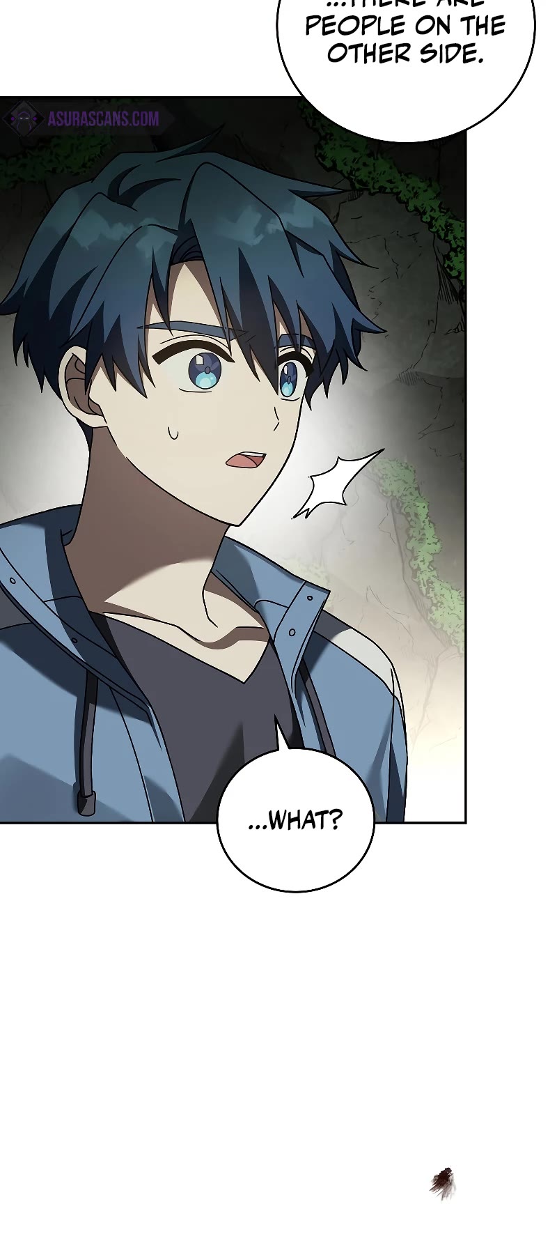 Read The Novel’s Extra EN Manga Online