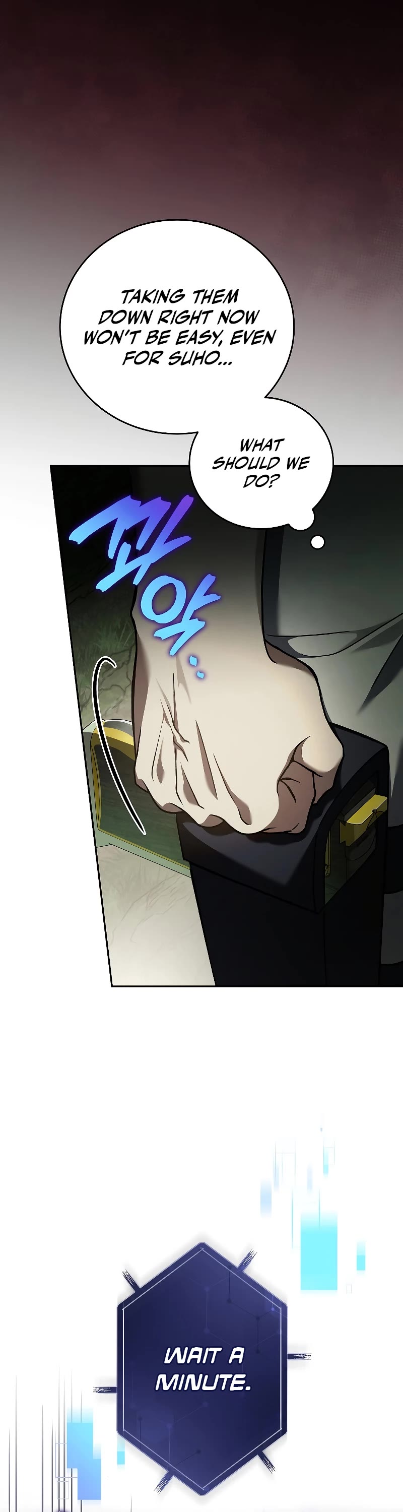 Read The Novel’s Extra EN Manga Online