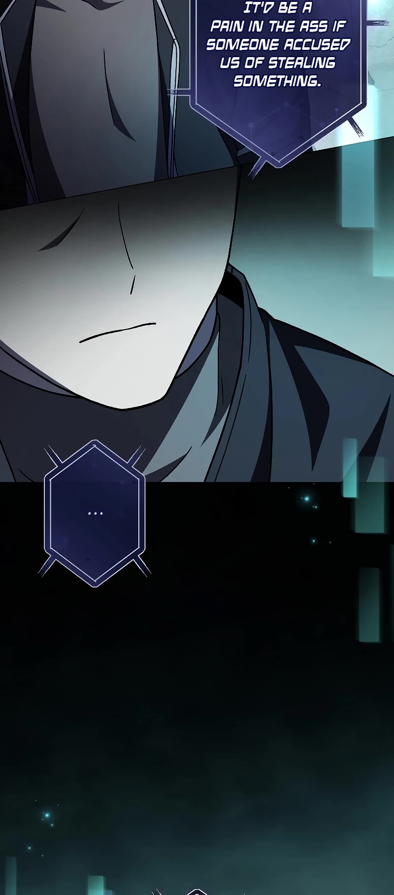 Read The Novel’s Extra EN Manga Online