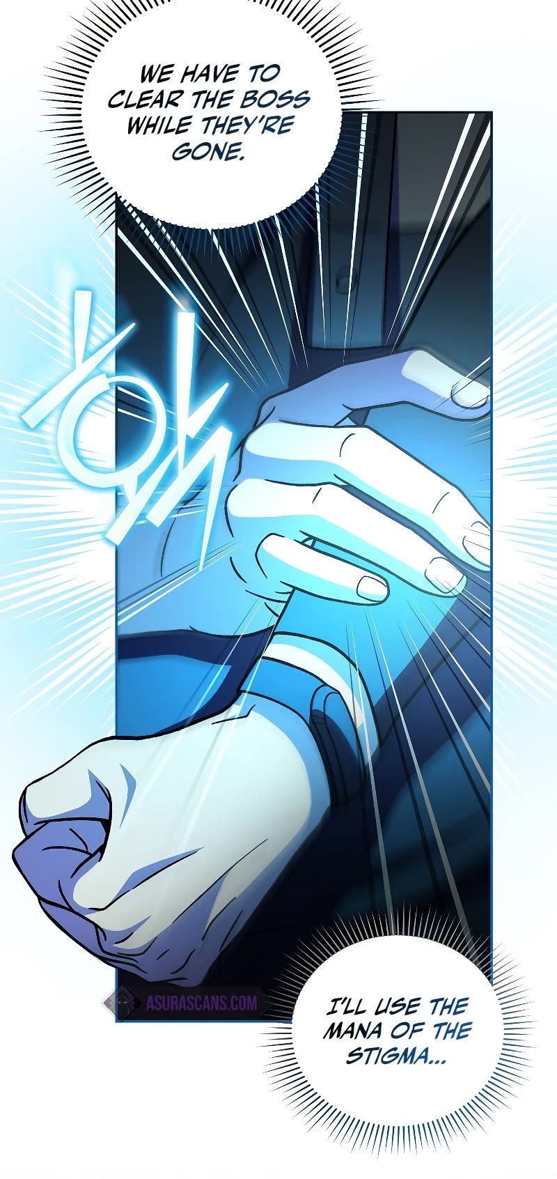 Read The Novel’s Extra EN Manga Online