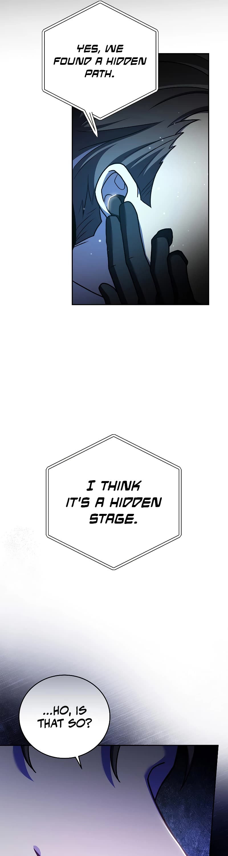 Read The Novel’s Extra EN Manga Online