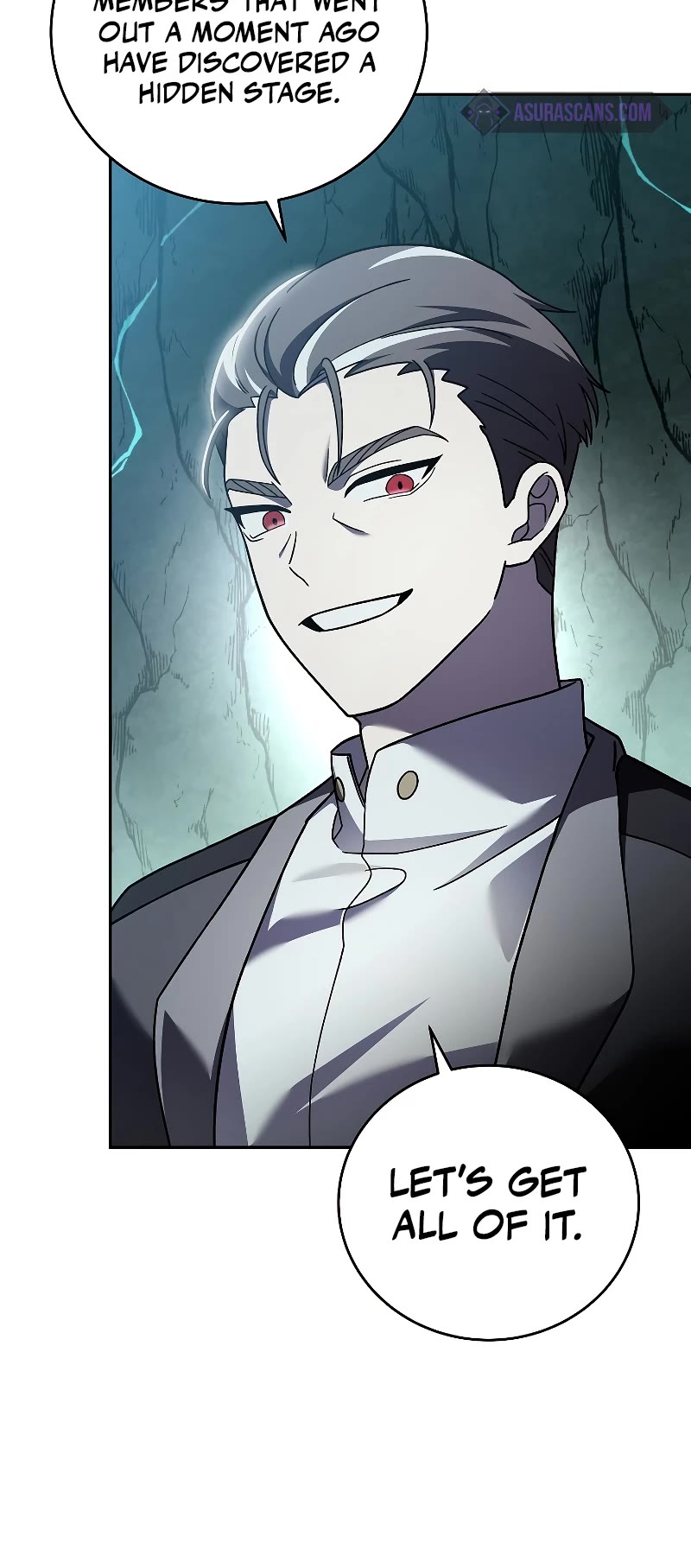 Read The Novel’s Extra EN Manga Online