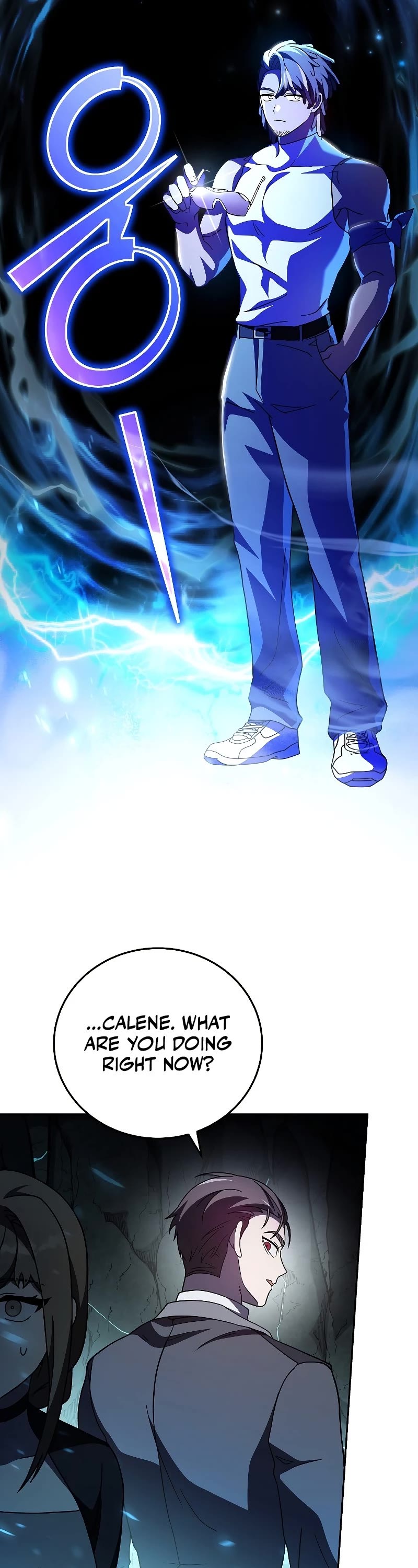 Read The Novel’s Extra EN Manga Online