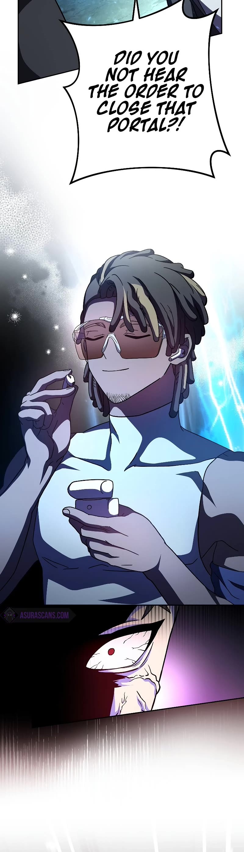Read The Novel’s Extra EN Manga Online