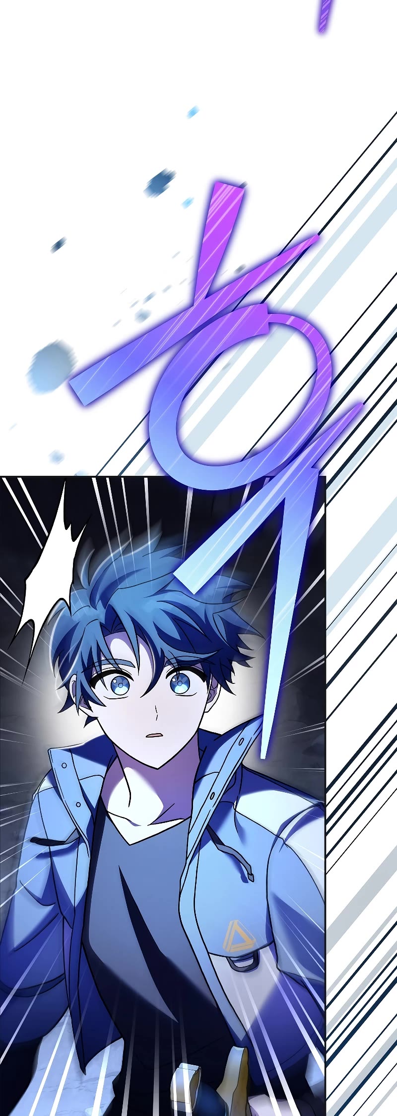 Read The Novel’s Extra EN Manga Online