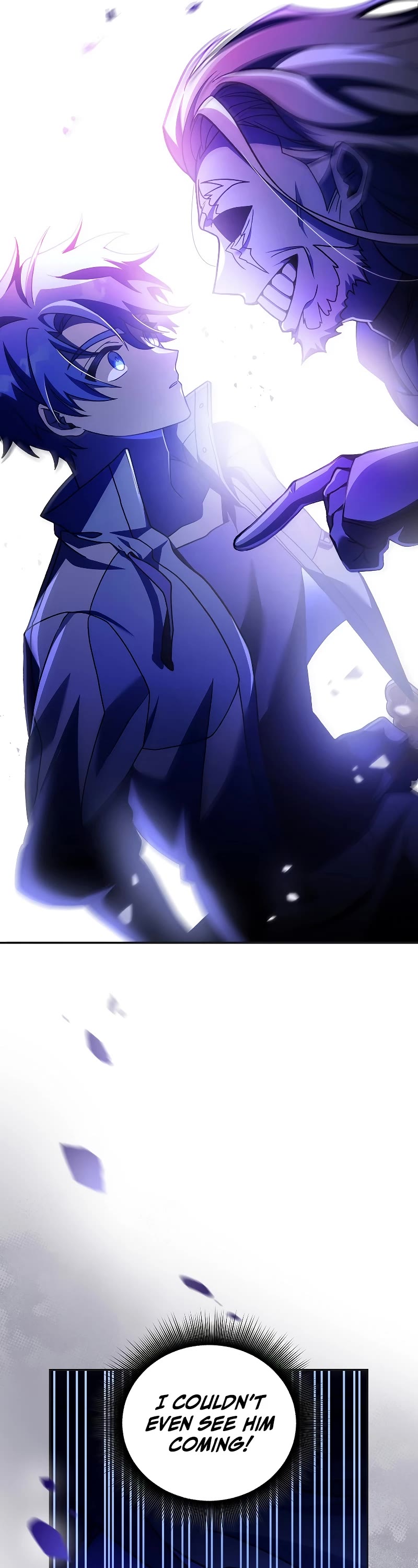 Read The Novel’s Extra EN Manga Online