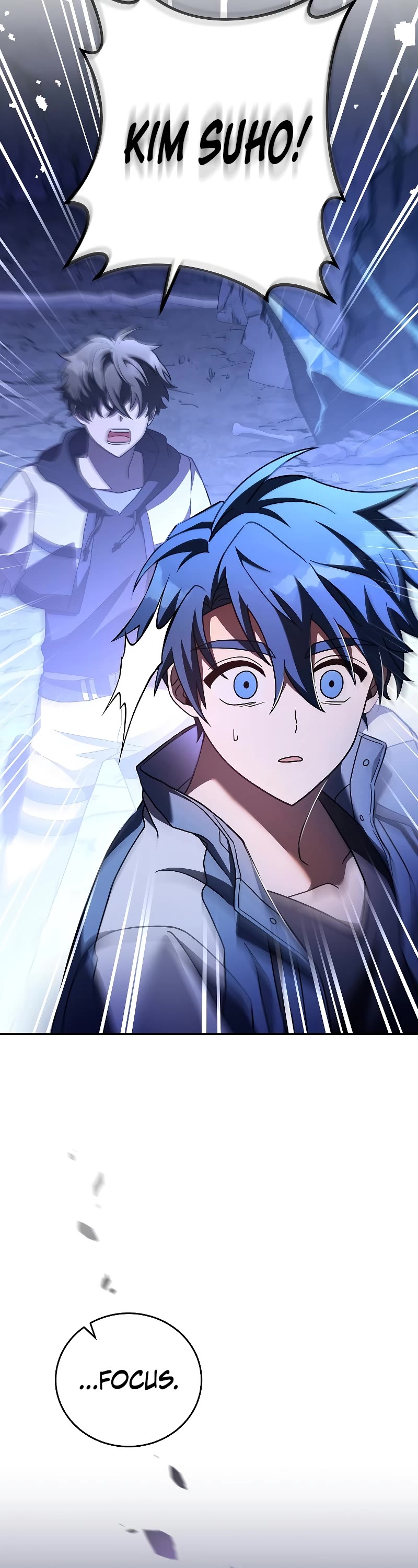 Read The Novel’s Extra EN Manga Online