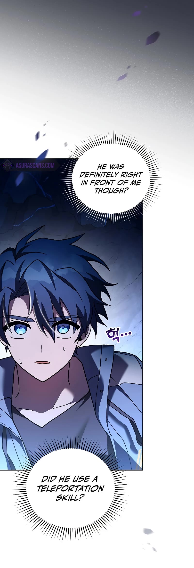 Read The Novel’s Extra EN Manga Online