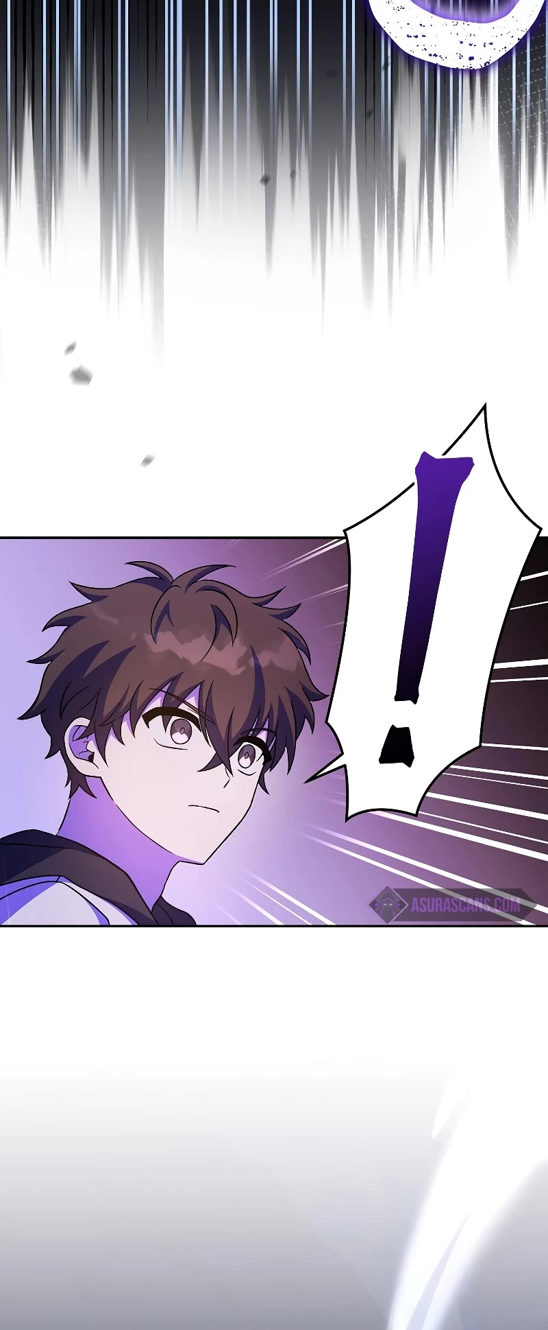 Read The Novel’s Extra EN Manga Online