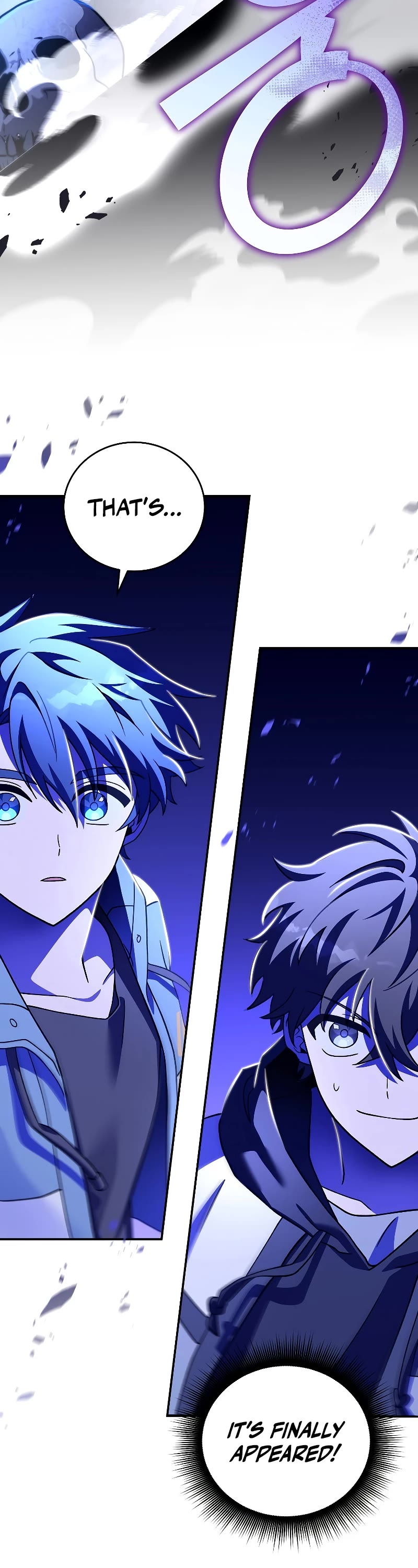 Read The Novel’s Extra EN Manga Online