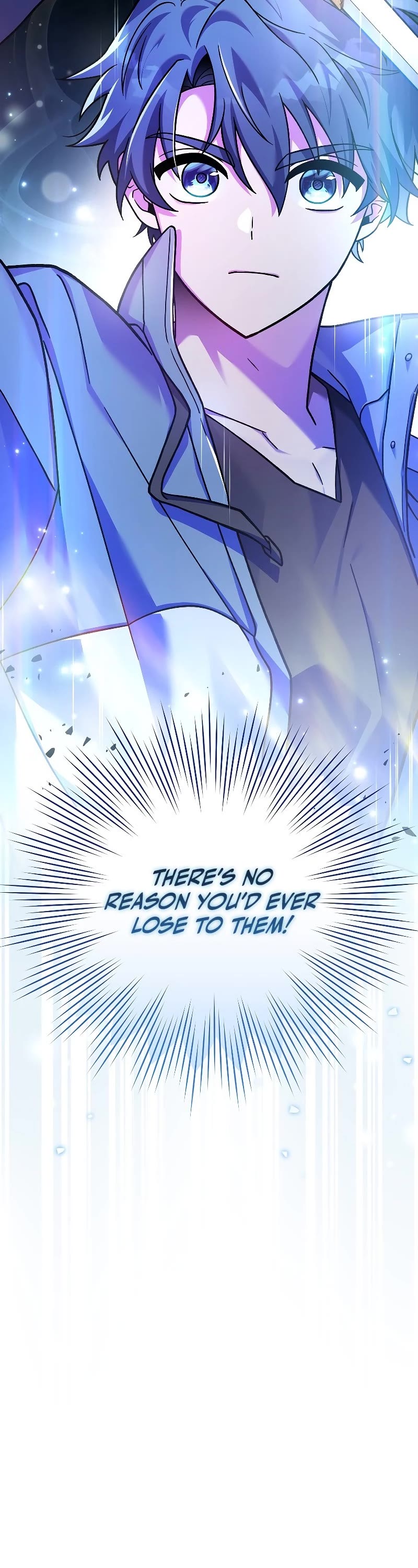 Read The Novel’s Extra EN Manga Online