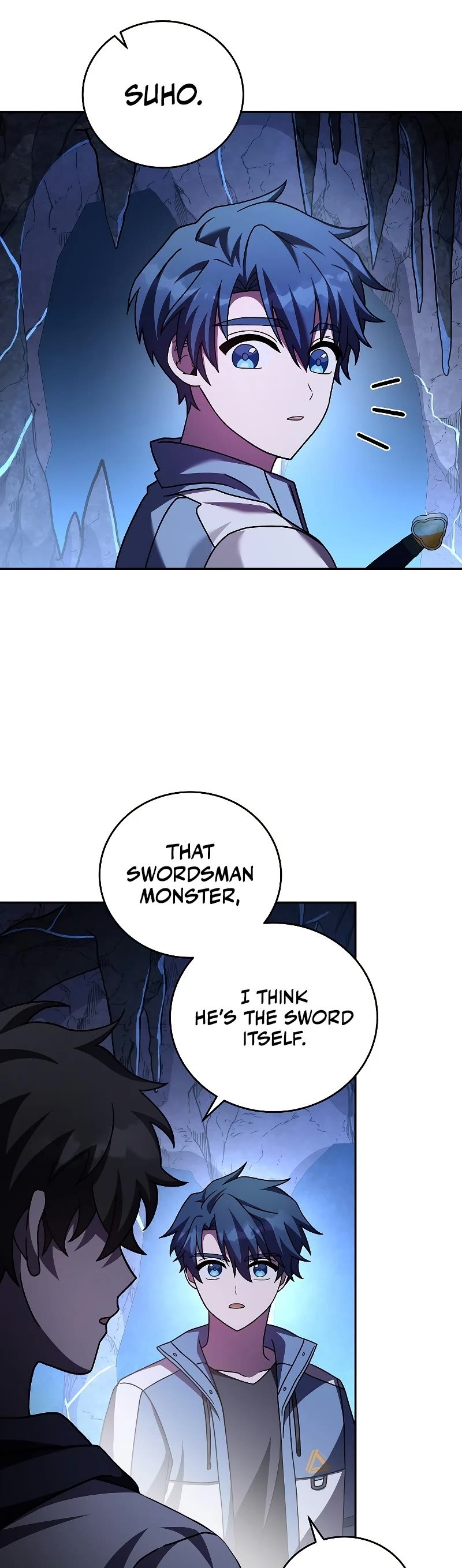 Read The Novel’s Extra EN Manga Online