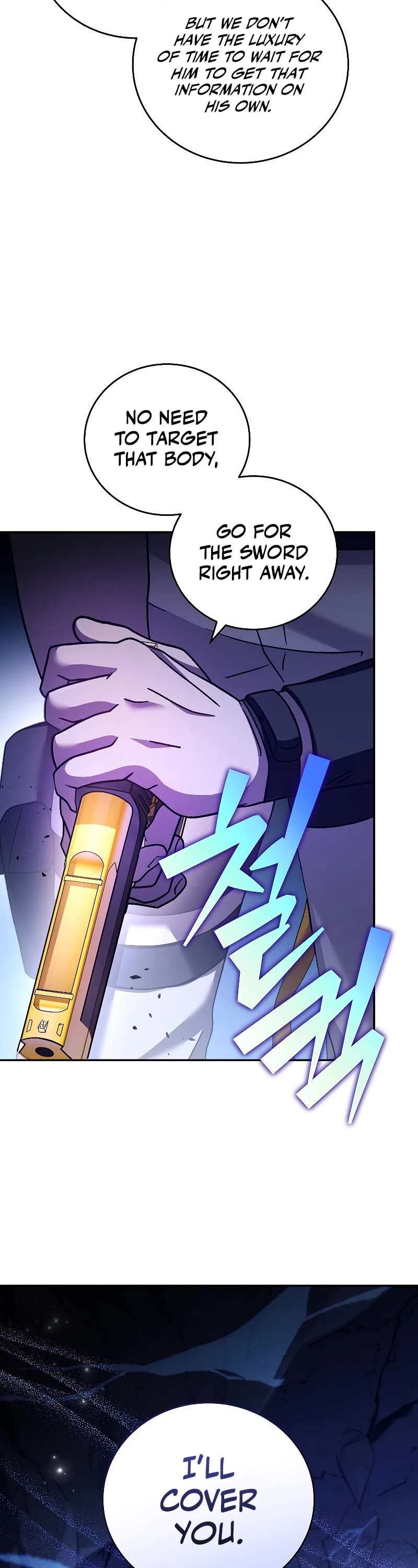 Read The Novel’s Extra EN Manga Online