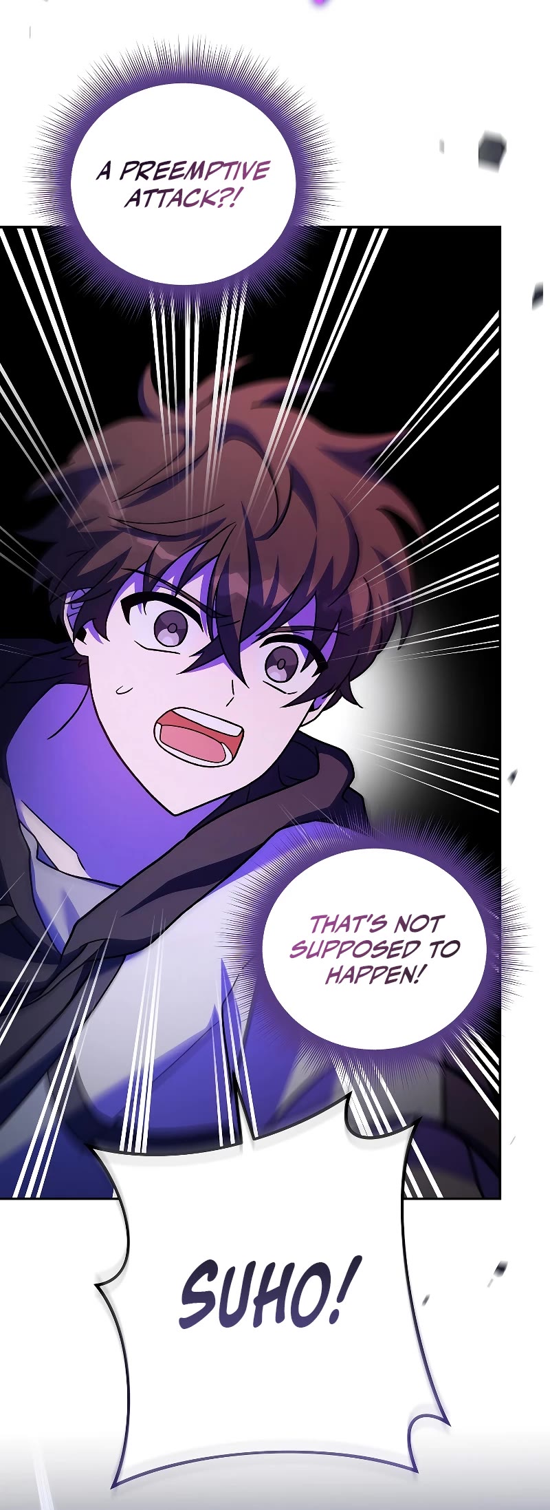 Read The Novel’s Extra EN Manga Online