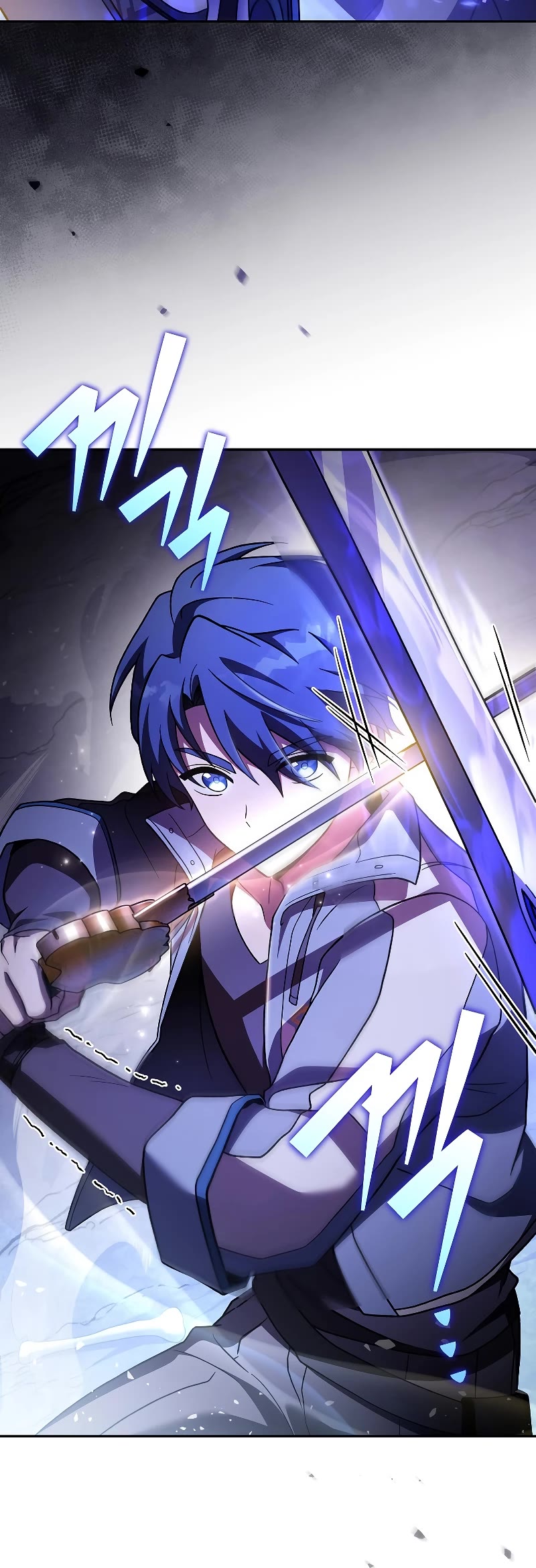 Read The Novel’s Extra EN Manga Online