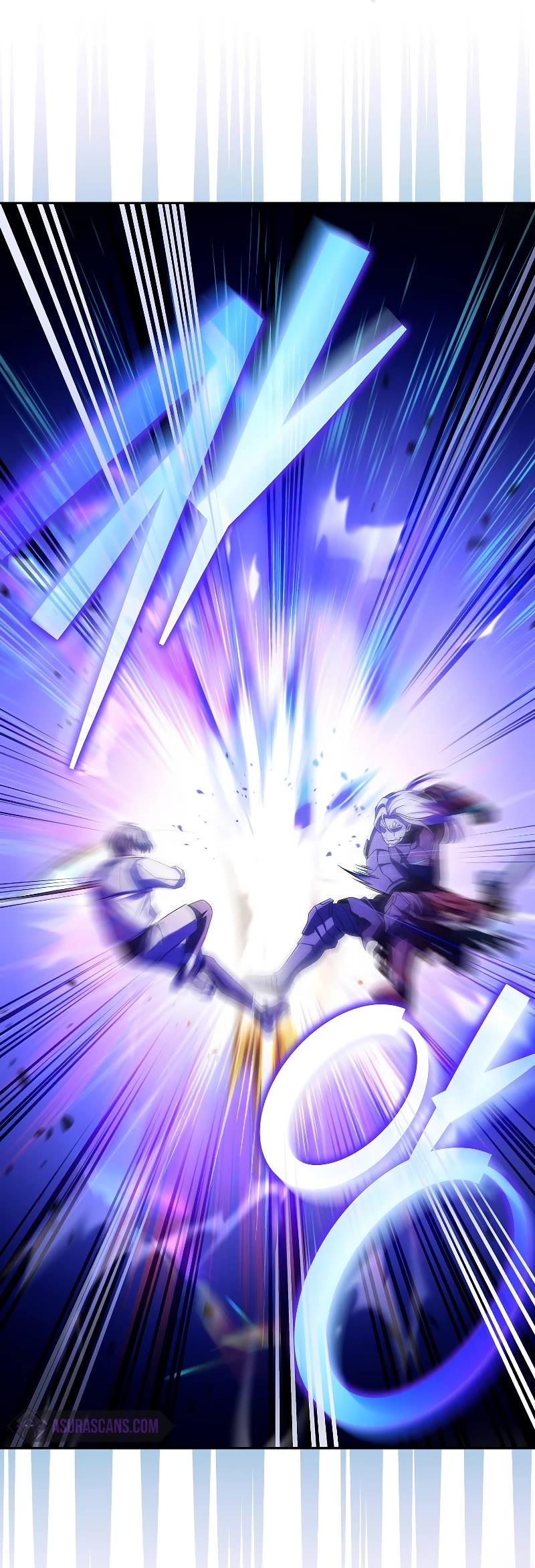Read The Novel’s Extra EN Manga Online