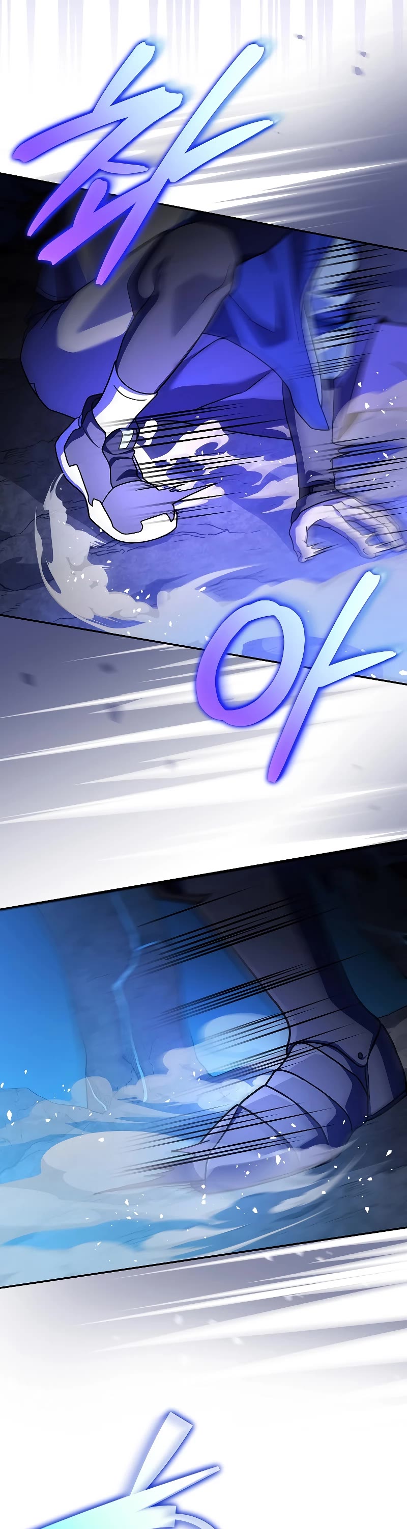 Read The Novel’s Extra EN Manga Online