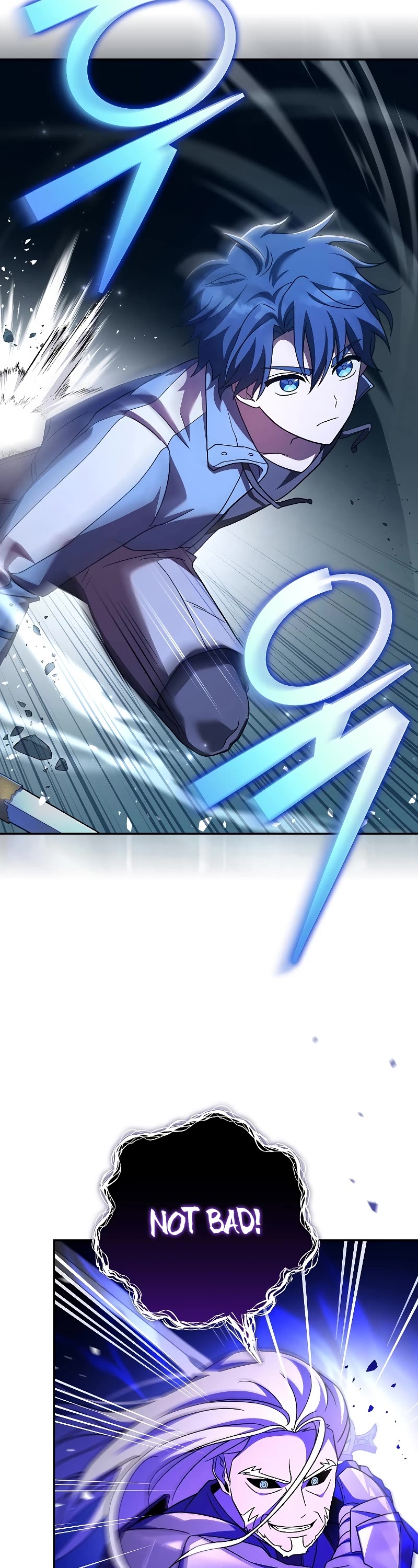 Read The Novel’s Extra EN Manga Online