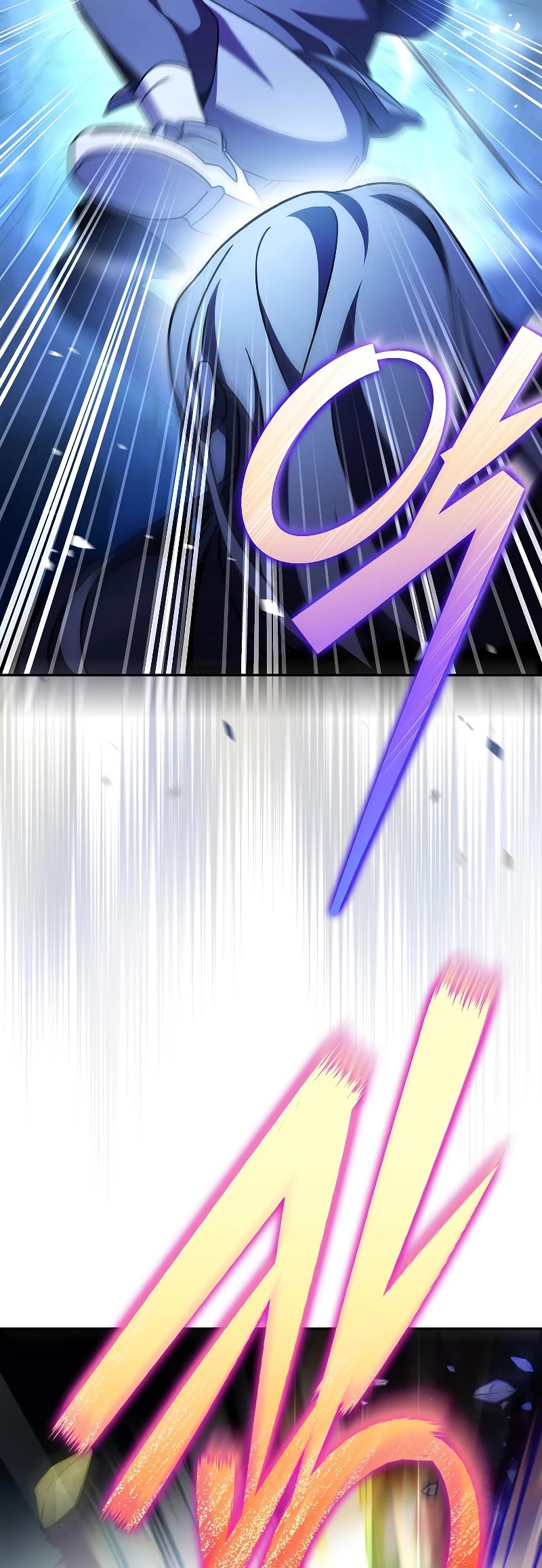 Read The Novel’s Extra EN Manga Online