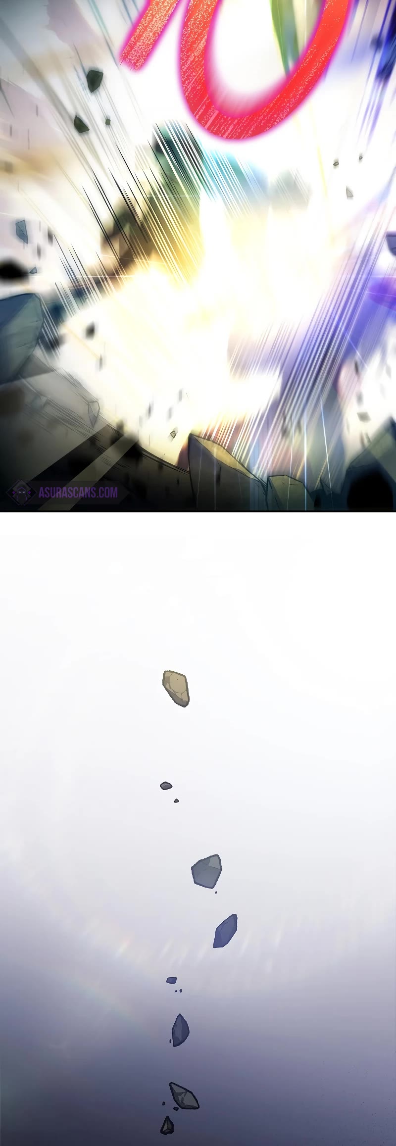 Read The Novel’s Extra EN Manga Online