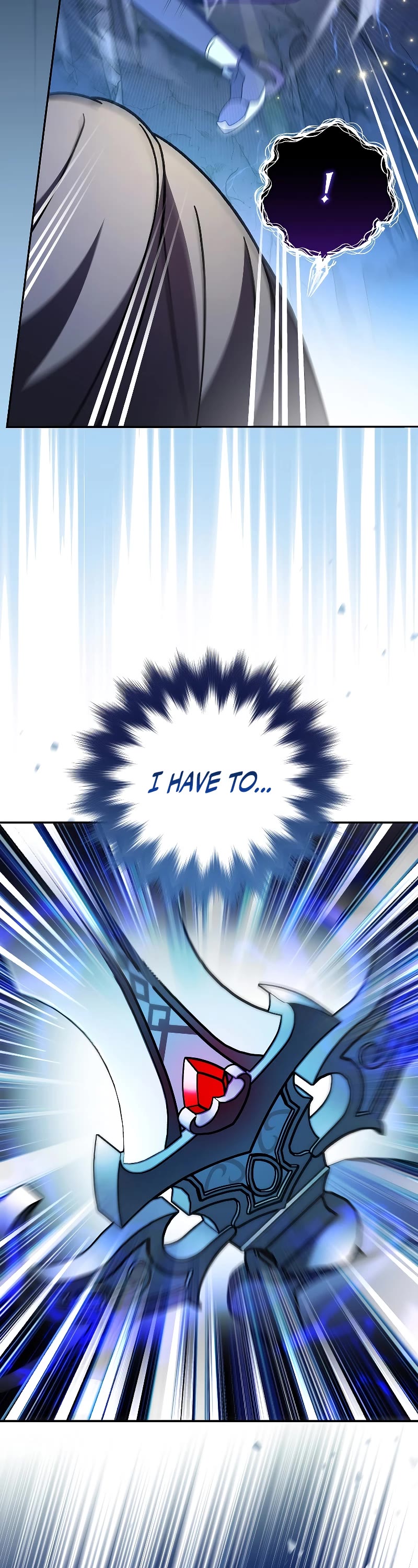 Read The Novel’s Extra EN Manga Online