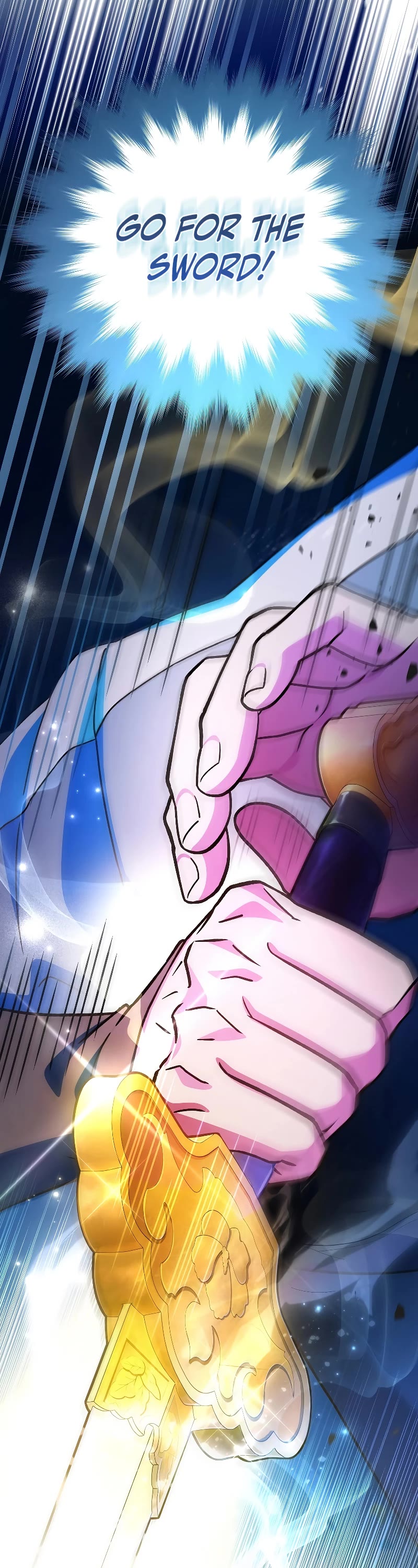 Read The Novel’s Extra EN Manga Online