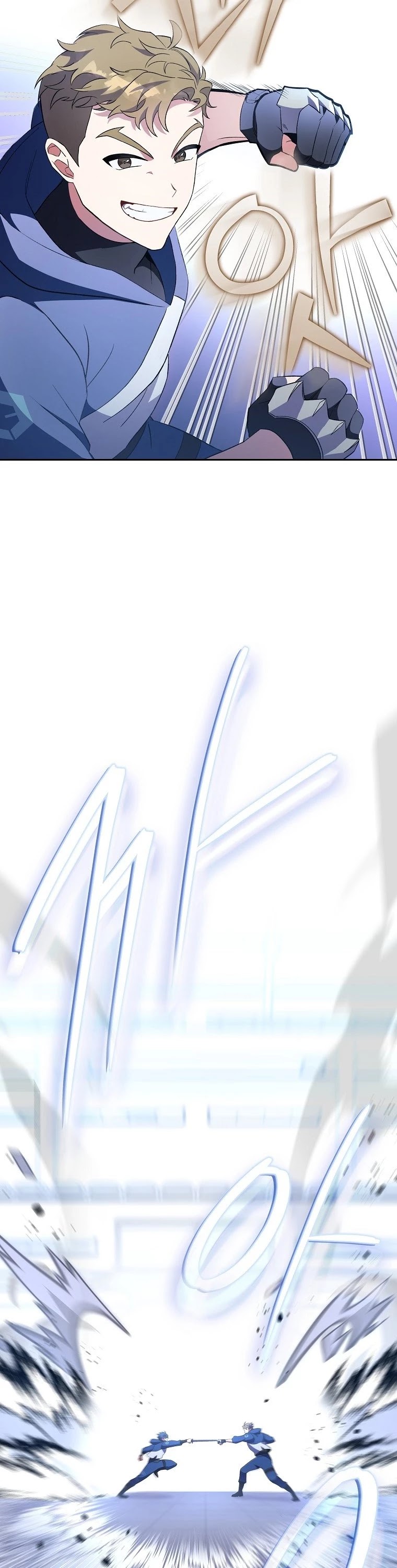 Read The Novel’s Extra EN Manga Online