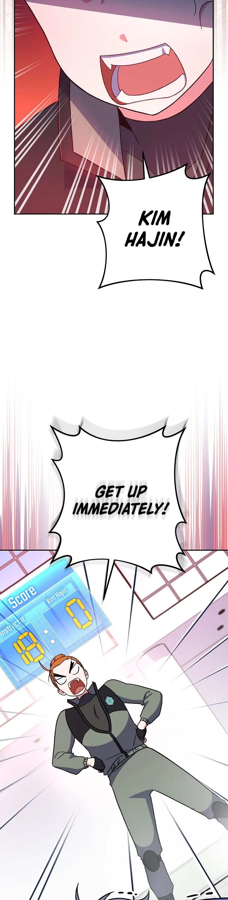 Read The Novel’s Extra EN Manga Online