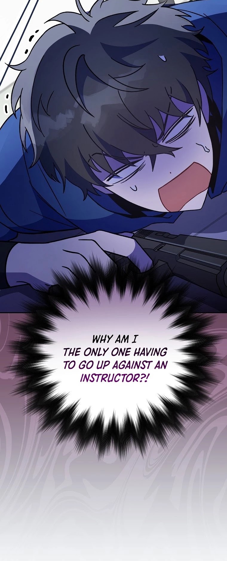 Read The Novel’s Extra EN Manga Online