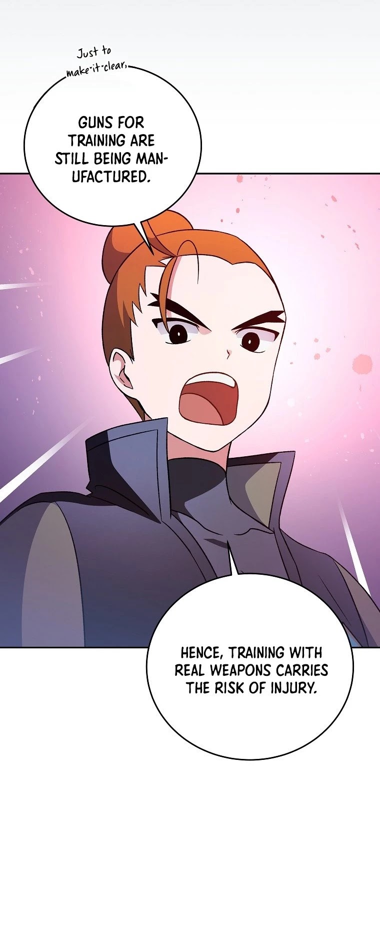 Read The Novel’s Extra EN Manga Online