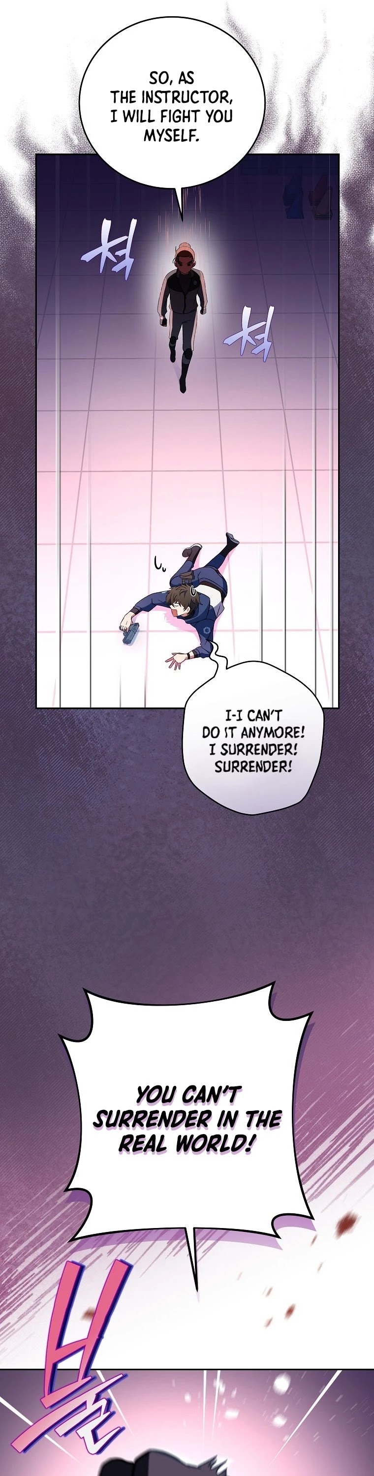 Read The Novel’s Extra EN Manga Online