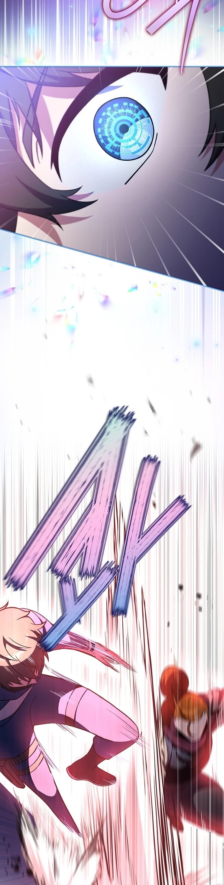 Read The Novel’s Extra EN Manga Online