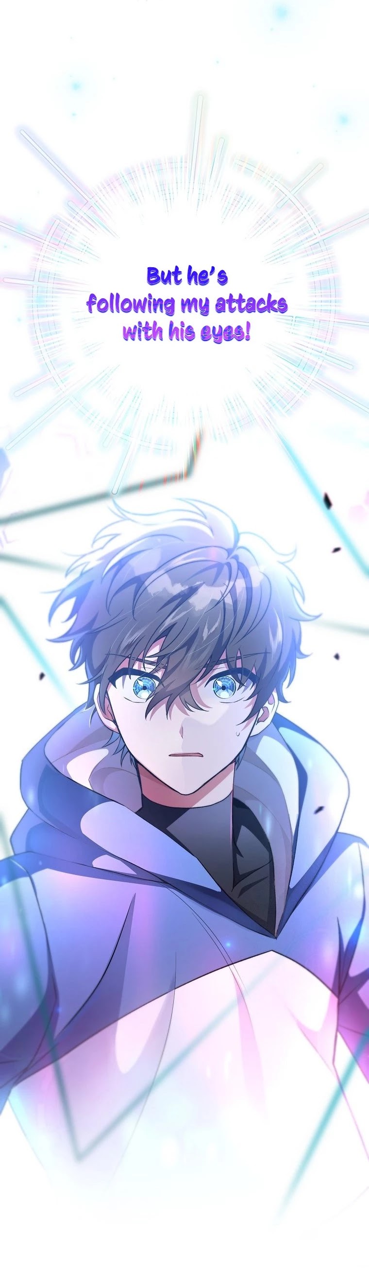 Read The Novel’s Extra EN Manga Online