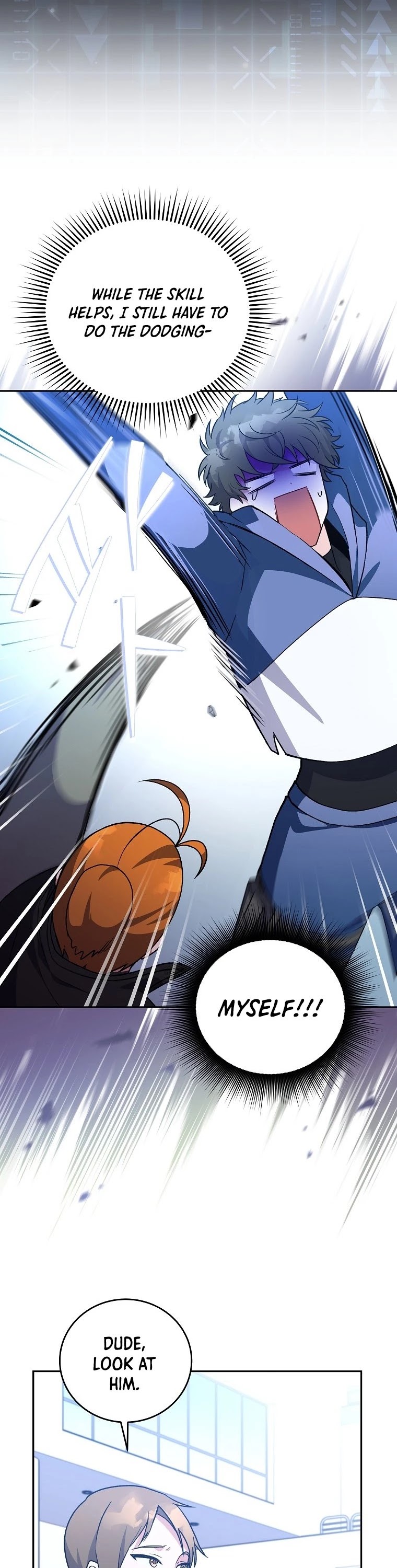 Read The Novel’s Extra EN Manga Online
