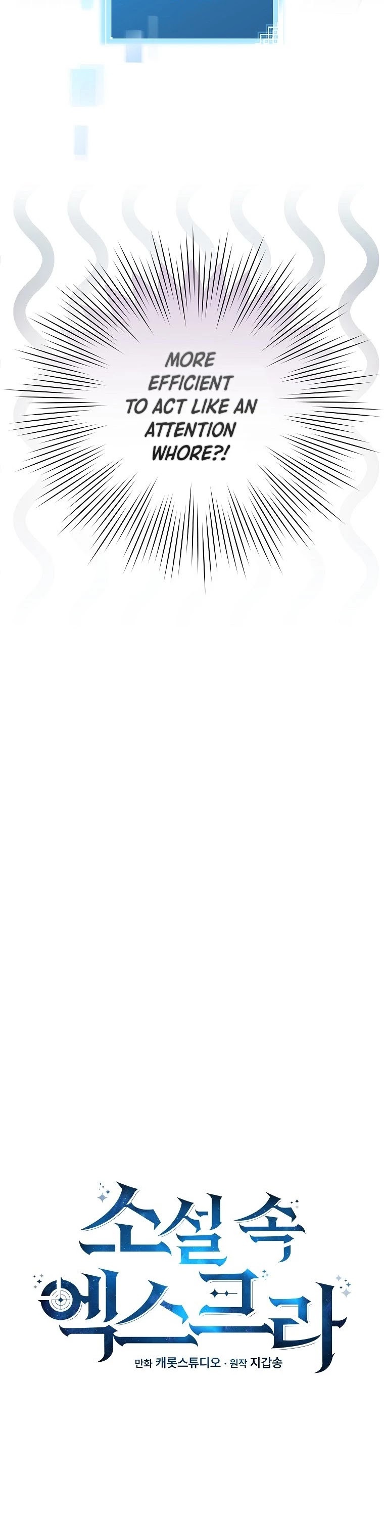 Read The Novel’s Extra EN Manga Online
